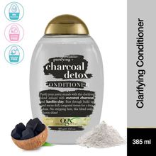 OGX Purifying Charcoal Detox Conditioner