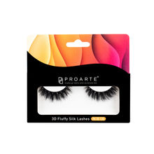 Pro Arte PA 3D 135- 3D Fluffy Silk Lashes