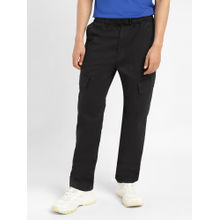 Levi's Men Mid-Rise Cargo Fit Belted Chinos