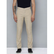 Levi's Men Mid-Rise Straight Fit Chinos