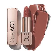 LOVETC Moisture Shine Lipstick, Light Catching Shine