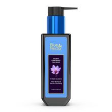 Blue Nectar Shubhr Pimple Face Cleanser with Honey & Tea Tree