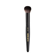 Keya Seth Aromatherapy Professional Foundation Brush with Ultra Fine Soft Bristles for Buffing Blending