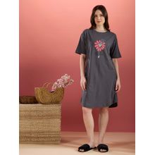 Bedtime Story Feeling Good Forever Nightdress