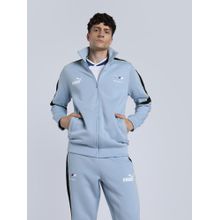 Puma Bmw Mms Mt7+ Men's Blue Bomber