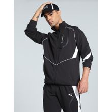 Puma Bmw Mms Men's Black Bomber