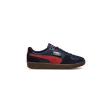 PUMA x RCB 2026 Palermo Leather Sneakers
