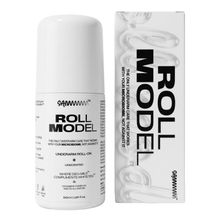 Sammmm Roll Model Underarm Roll-On Deodorant
