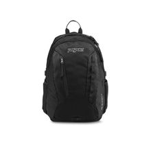 Jansport Agave Black Medium Backpack - 32 Ltrs