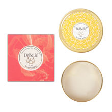 DeBelle Scented Soy Wax Candle - Temple Bells