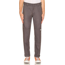 Dickies Flat Front Double Knee Straight Leg Pant