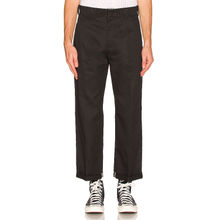 Dickies Regular Fit Cuffed Straight Leg Pant
