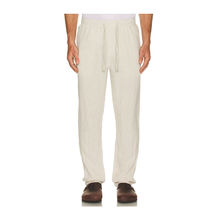 Faherty Linen Drawstring Pant