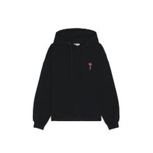 FIORUCCI Lollipop Patch Hoodie