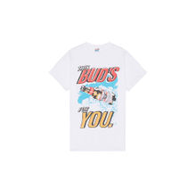 Junk Food This Buds For You Tee