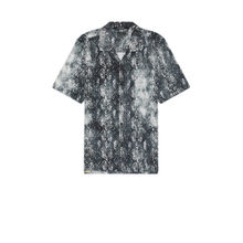 Ksubi Mamba Resort Shirt