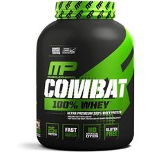 MusclePharm Combat 100% Whey Protein - Chocolate Milk Flavour