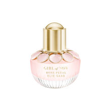 Elie Saab Girl Of Now Rose Petal Eau De Parfum