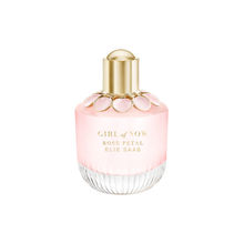 Elie Saab Girl Of Now Rose Petal Eau De Parfum