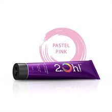 2.Oh! Semi Permanent Hair Color - Pastel Pink