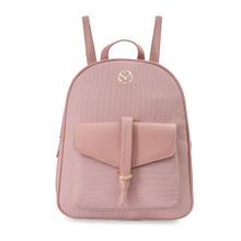 Sugarush Arne Women Backpack - Dusky Pink