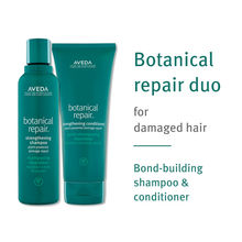 Aveda Botanical Repair 2 Step Routine - Shampoo & Conditioner Combo