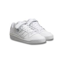 adidas Originals Forum Low Rt Basics White Sneakers