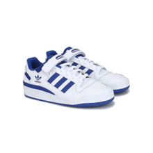 adidas Originals Forum Low Rt Basics White Sneakers