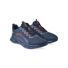 Campus Blue Dreamplex Running Shoes