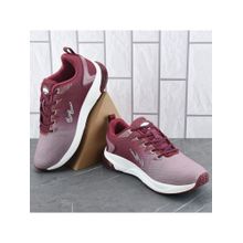 Campus Camp Marlon Purple Mens Running Shoes
