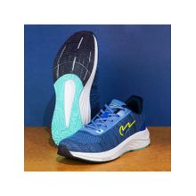 Campus Camp Zane Men's Blue Sports Shoes