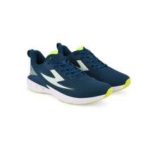 Campus Moxie Men's Blue Sports Shoes
