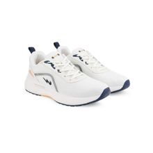 Campus Camp-glacier White Mens Running Shoes
