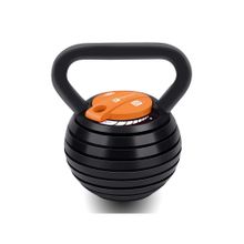 Flexnest® The Flexikettle 7-in-1 Adjustable 20lbs Kettlebells, Home Workouts - German Designed