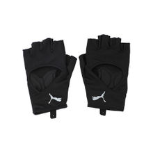 PUMA Essential Training Black Gloves