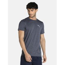Puma Teams Czech Republic Heather Men T-shirt