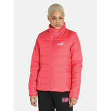 Puma Padded Slim Fit Women's Jacket
