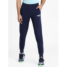 Puma Essentials Jersey Men's Jersey Sweat Pants