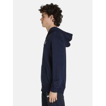 Puma Essentials Small Logo Full-zip Men's Hoodie