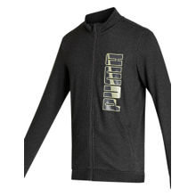 Puma Knitted Mens Jacket