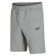 Puma Knitted Mens Shorts