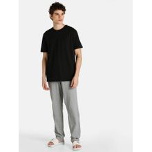 Puma Basic Tee Jogger Mens Multicolor (Set of 2)