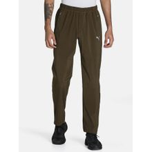 Puma Tapered Woven Pants