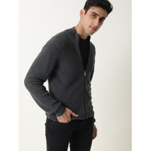 Rare Rabbit Green Casual Jackets