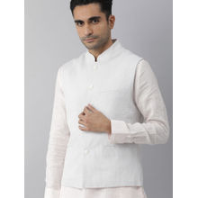 RARE RABBIT Grey Casual Coat