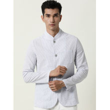 Rare Rabbit Gin Purple Jacket