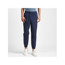 Reebok Te Wvn C Lined Pant Blue Training Track Pant