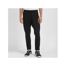 Reebok Wor Knit Pant Black Training Track Pant