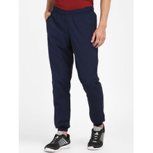Reebok Classics Cl F Fr Trackpant Navy Blue Casual Track Pant