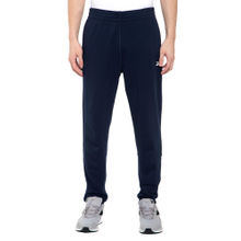 Reebok Te Ll Ft Jogger Blue Training Track Pant